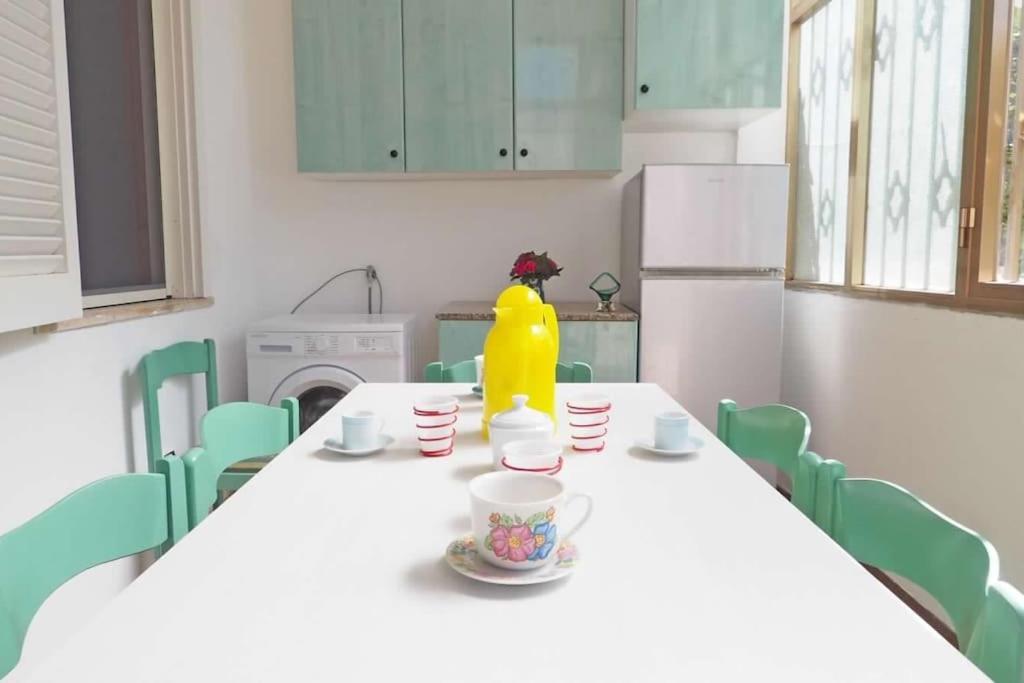 Mimosa By Salento Affitti Apartment Gallipoli