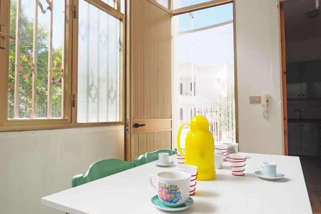 Mimosa By Salento Affitti Apartment Gallipoli