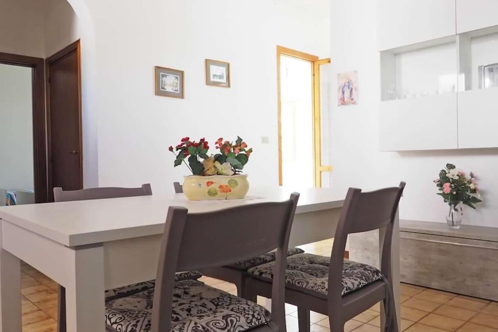 Mimosa By Salento Affitti Apartment *