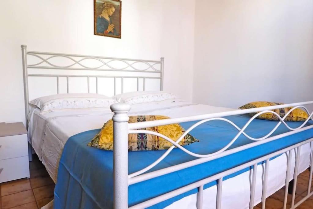 Mimosa By Salento Affitti Apartment Gallipoli